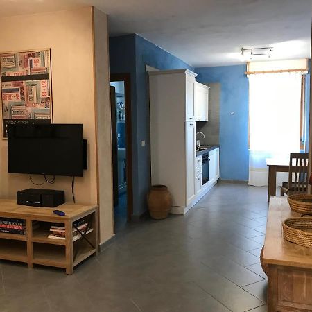 Alghero Casa Vacanza Home Feeling Exteriör bild