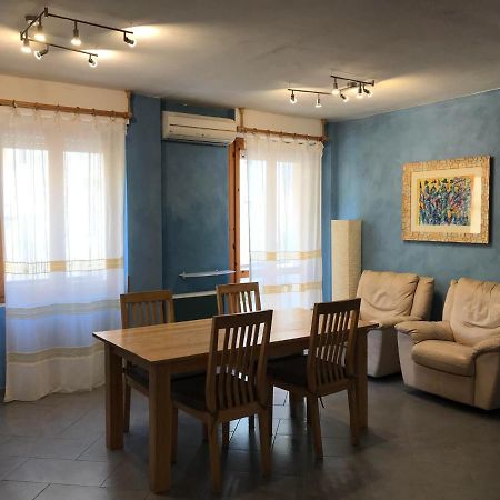 Alghero Casa Vacanza Home Feeling Exteriör bild