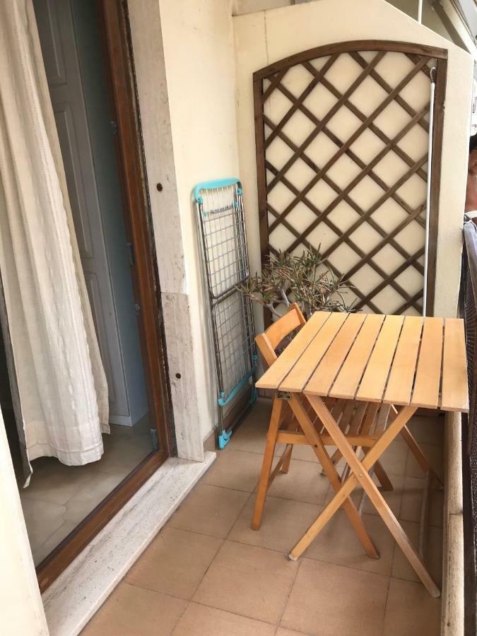 Alghero Casa Vacanza Home Feeling Exteriör bild