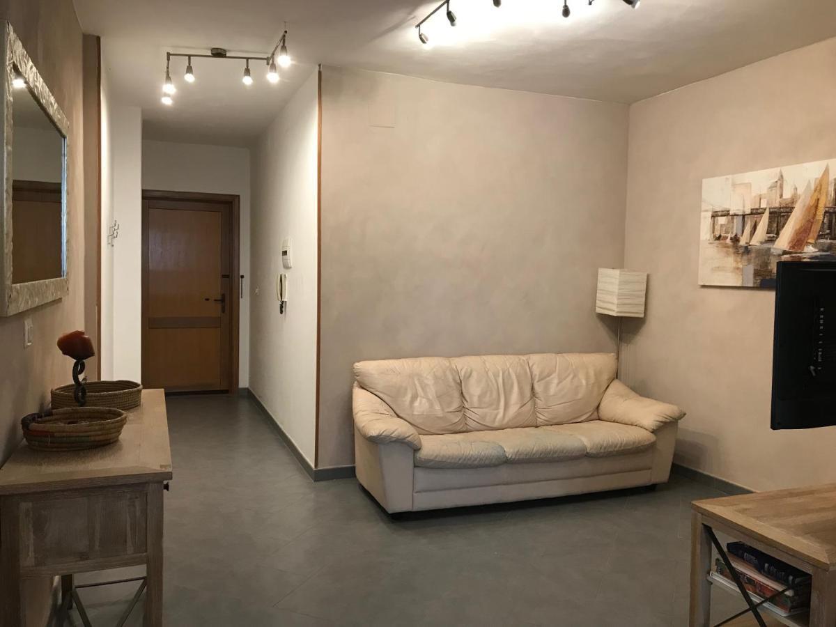 Alghero Casa Vacanza Home Feeling Exteriör bild