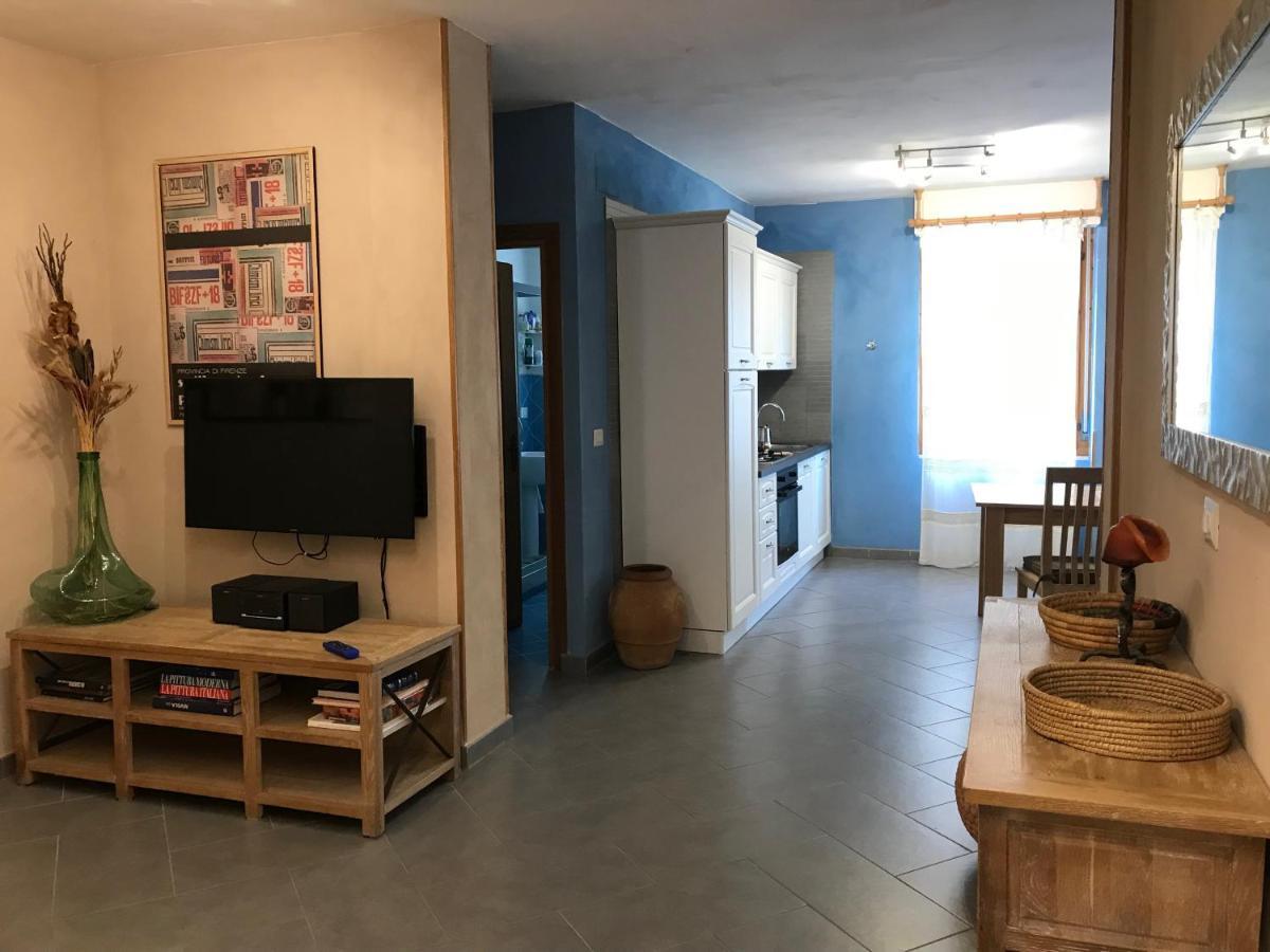 Alghero Casa Vacanza Home Feeling Exteriör bild